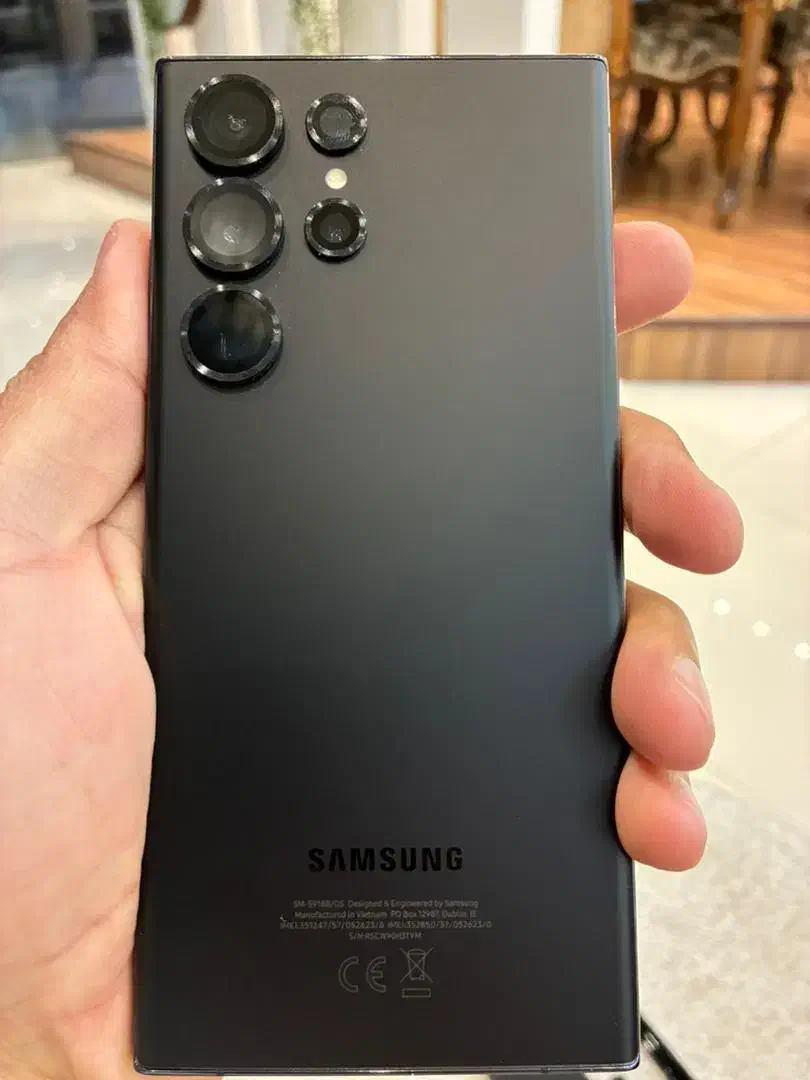 گوشی سامسونگ اس‌۲۳ اولترا|موبایل|یزد, |دیوار