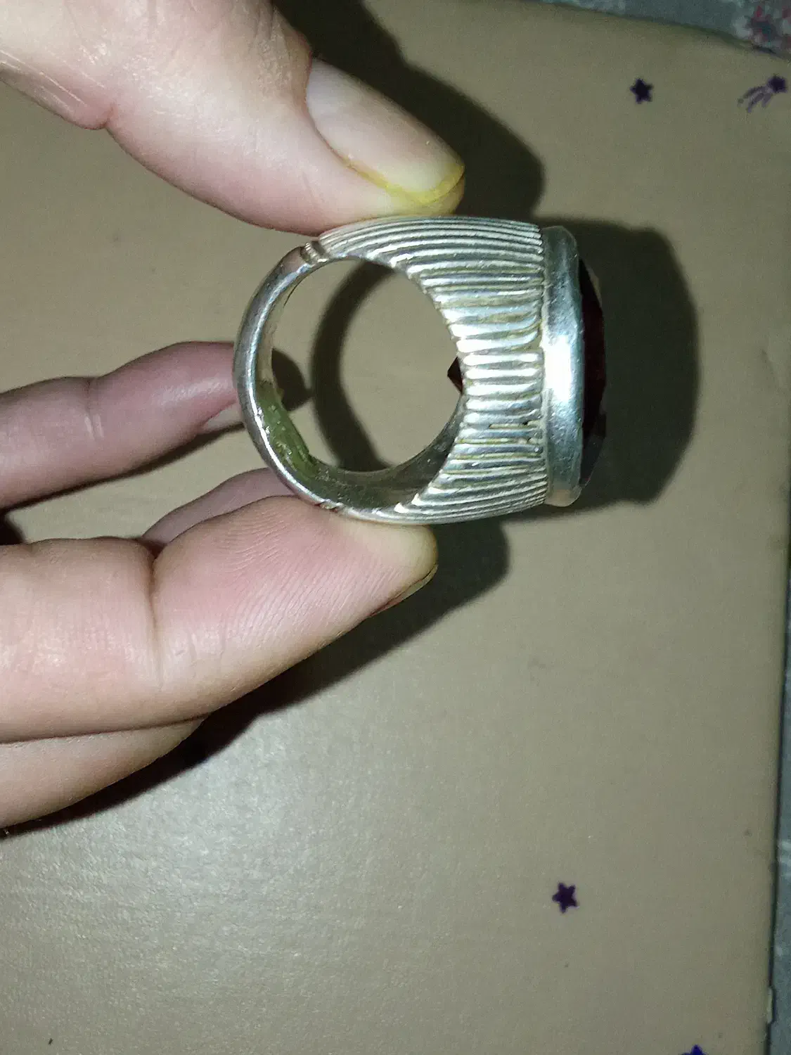 یاقوت بزرگ|جواهرات|نهاوند, |دیوار