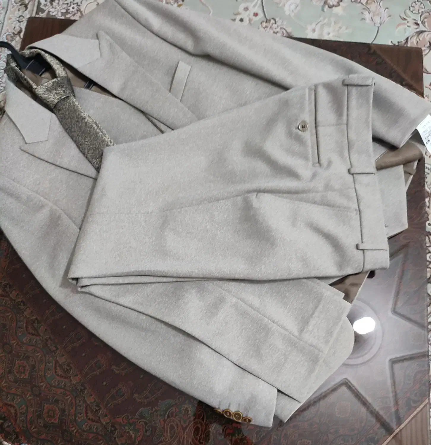 کت و شلوار  مردانه|لباس|کرج, انبار مپنا|دیوار