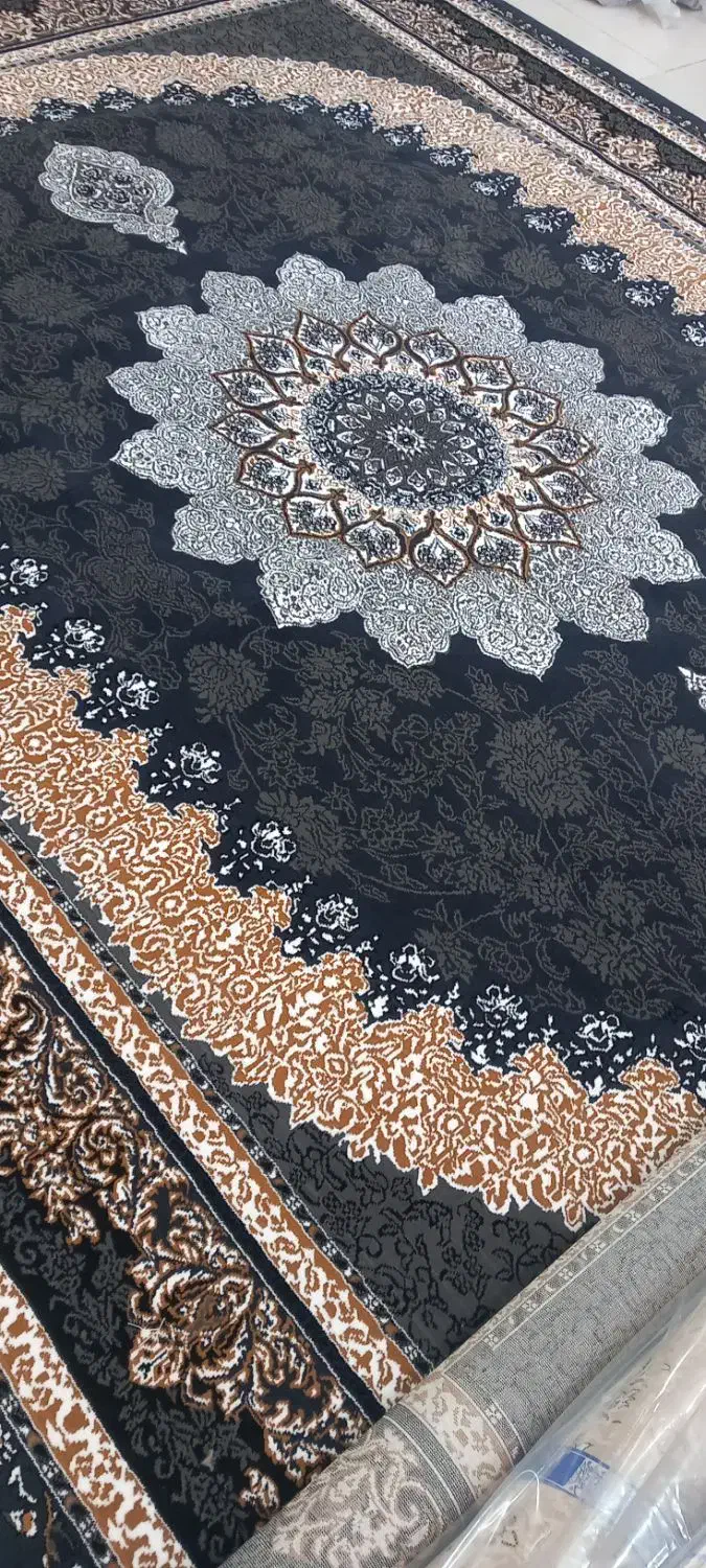 ۲ عدد فرش ۱۲ متری آکبند مناسب جهیزیه|فرش|پرند, فاز ۴|دیوار