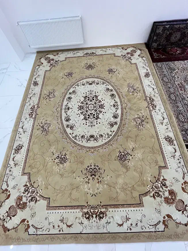 فرش ۱۲ متری|فرش|زنجان, |دیوار