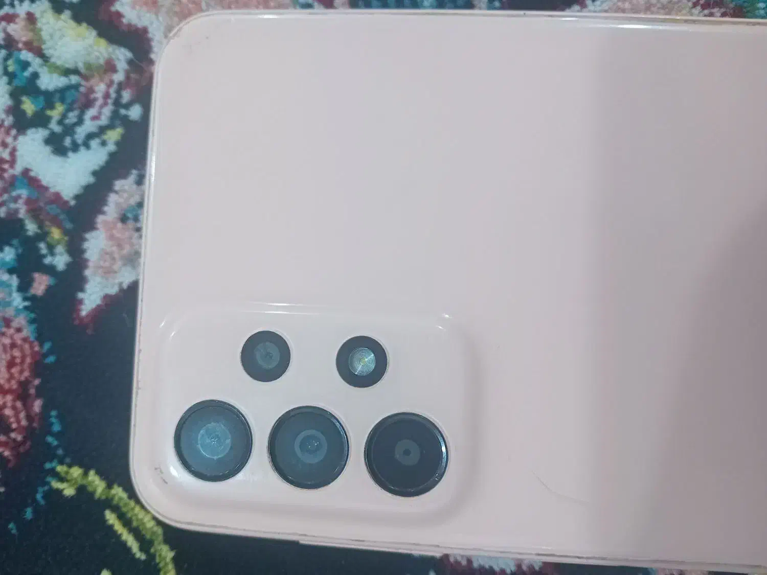 a23|موبایل|خرم‌آباد, |دیوار