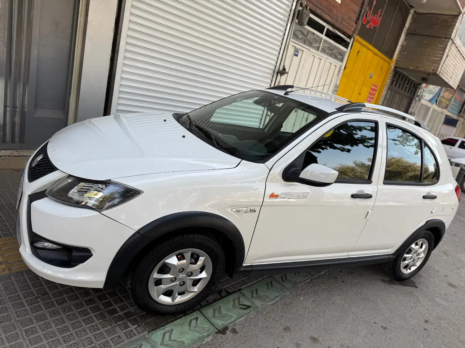 کوئیکSمدل۱۴۰۲ نقدواقساط|خودرو سواری و وانت|اصفهان, شیخ اشراق|دیوار