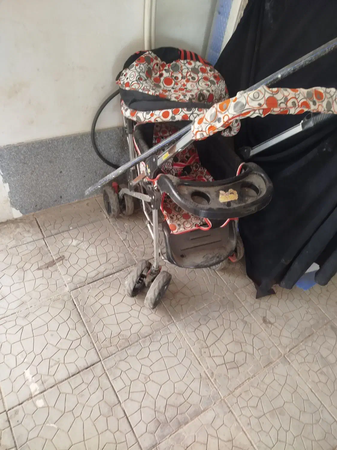 کالسکه|کالسکه و لوازم جانبی|بیرجند, |دیوار