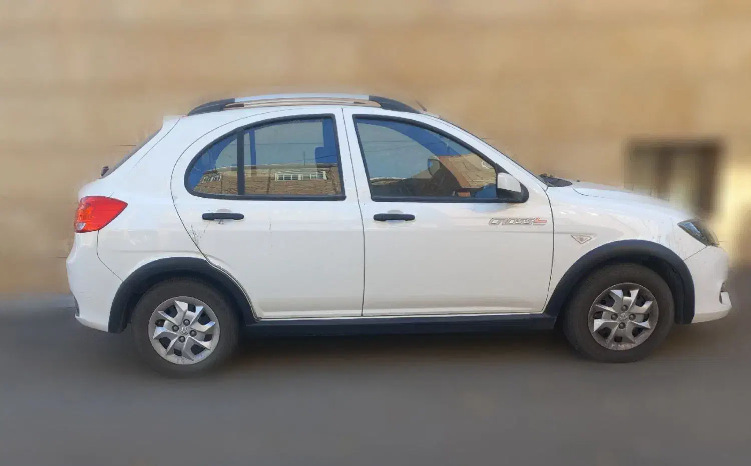 کوییک 1401|خودرو سواری و وانت|قم, شهرک سازمان آب|دیوار