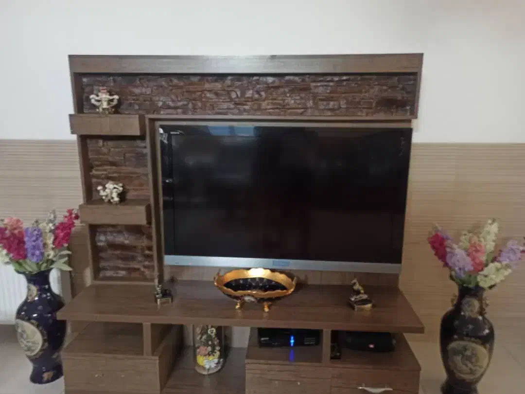 دکور تلوزیون|میز تلویزیون|مهریز, |دیوار