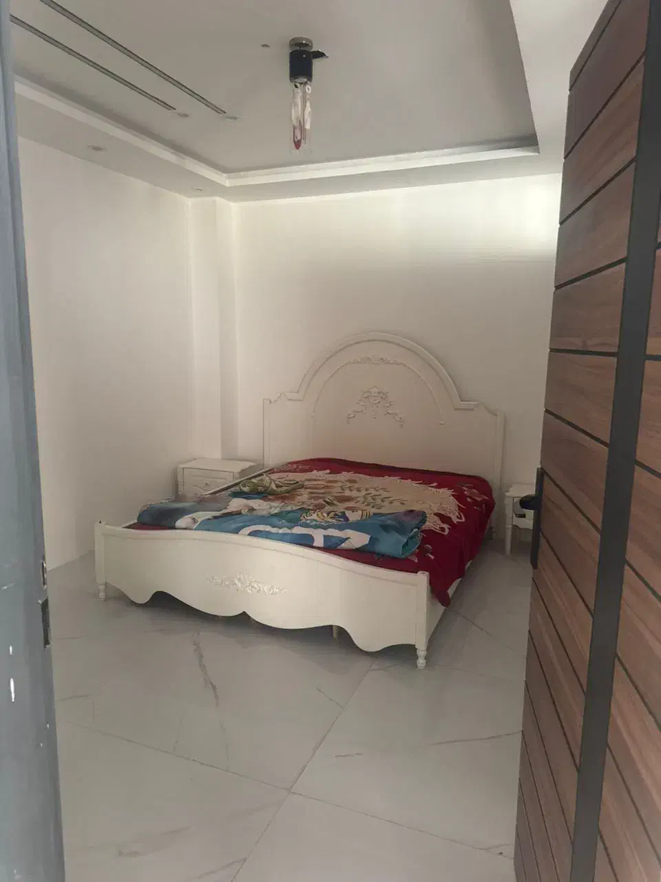 آپارتمان ۱۱۰متری/حاشیه دانشجو|اجارهٔ آپارتمان|زاهدان, |دیوار