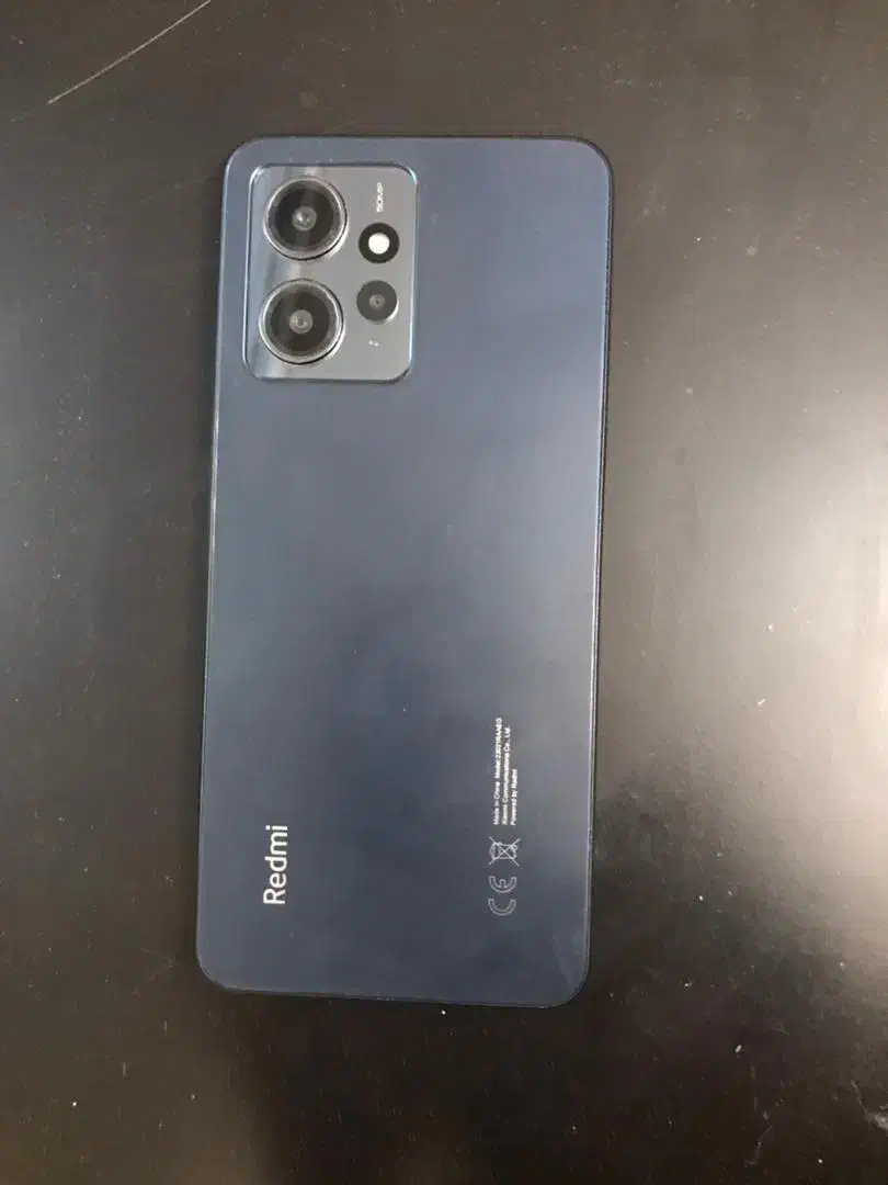 گوشی note 12|موبایل|تبریز, |دیوار