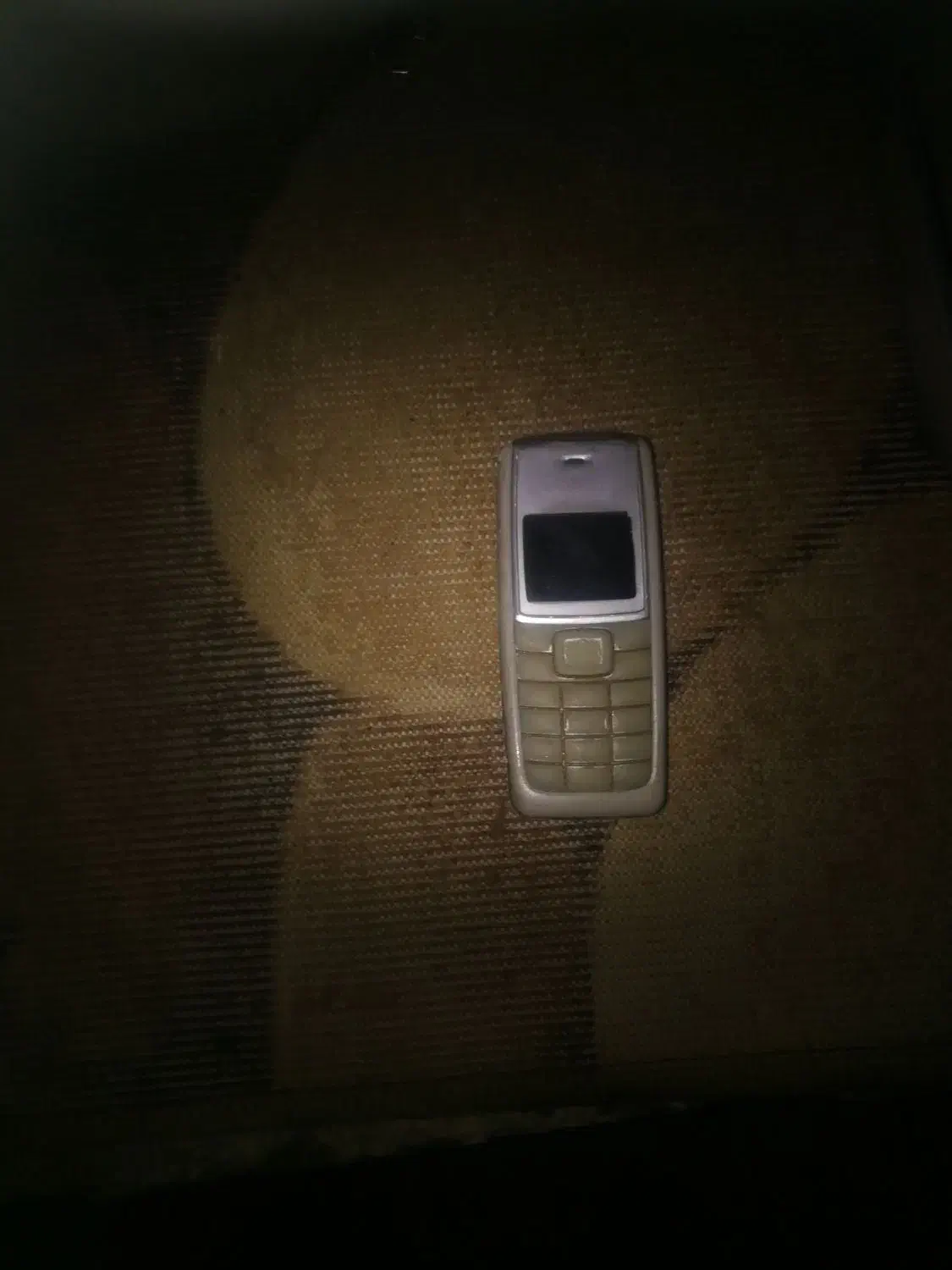 نوکیا ۱۱۱۰|موبایل|تهران, عبدل‌آباد|دیوار