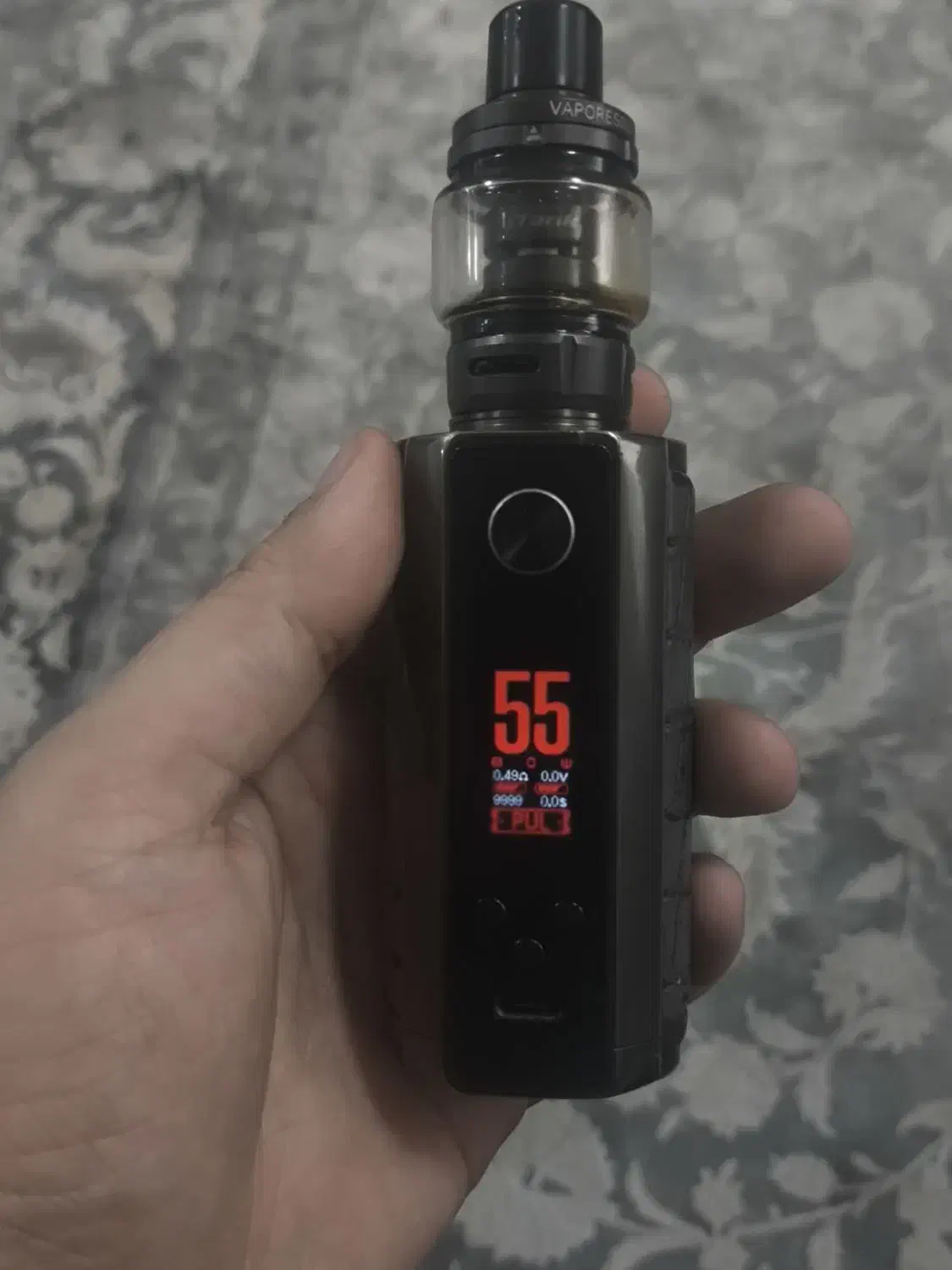 ویپ Vaporesso Target 200|زیورآلات و اکسسوری|اهواز, آسیاباد|دیوار