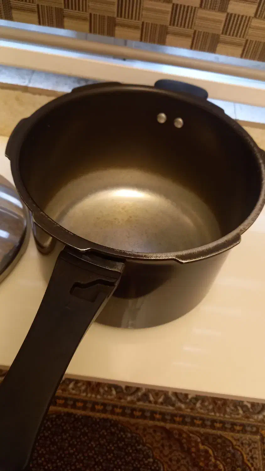 زودپز|ظروف پخت‌وپز|تهران, خواجه نصیر طوسی|دیوار