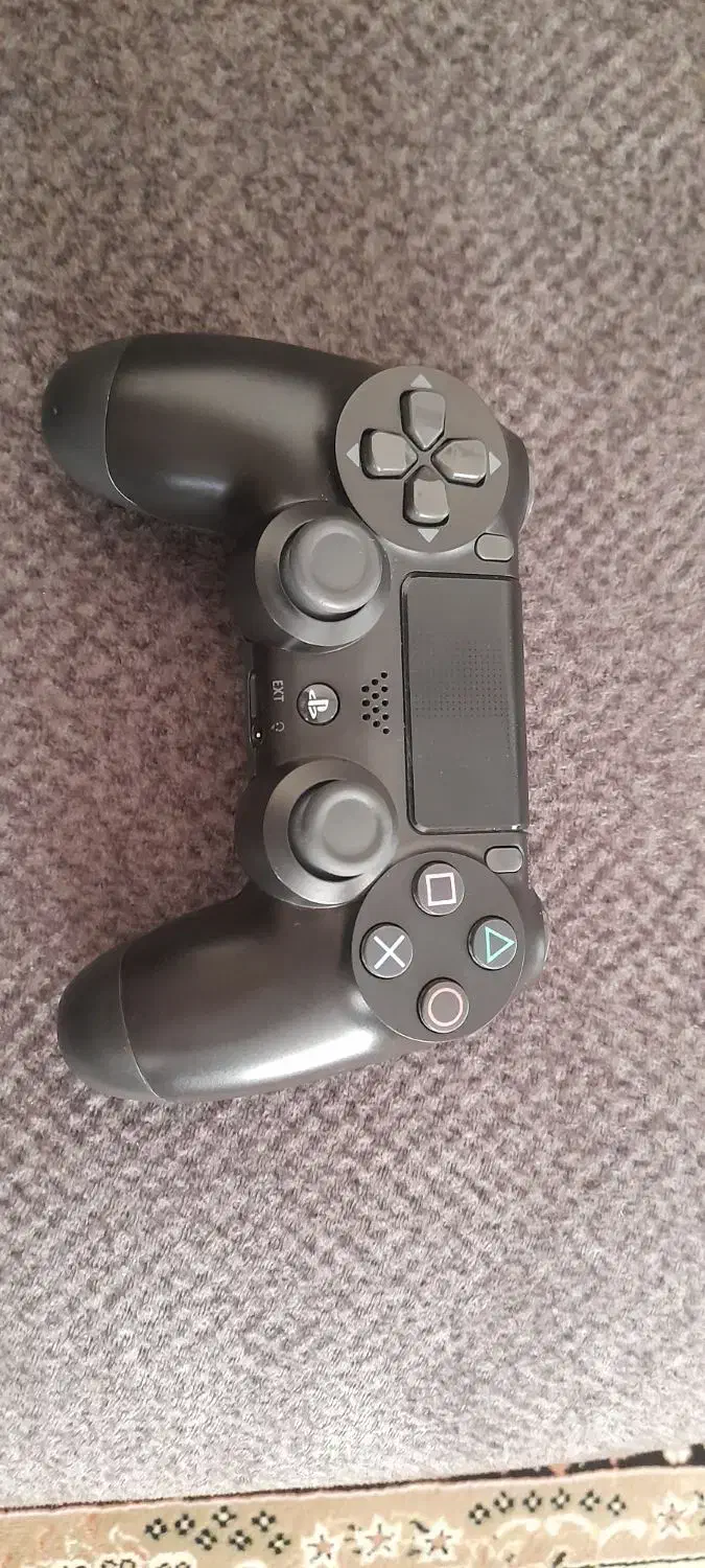 دسته‌ی پلی استین ۴|کنسول، بازی ویدئویی و آنلاین|الیگودرز, |دیوار