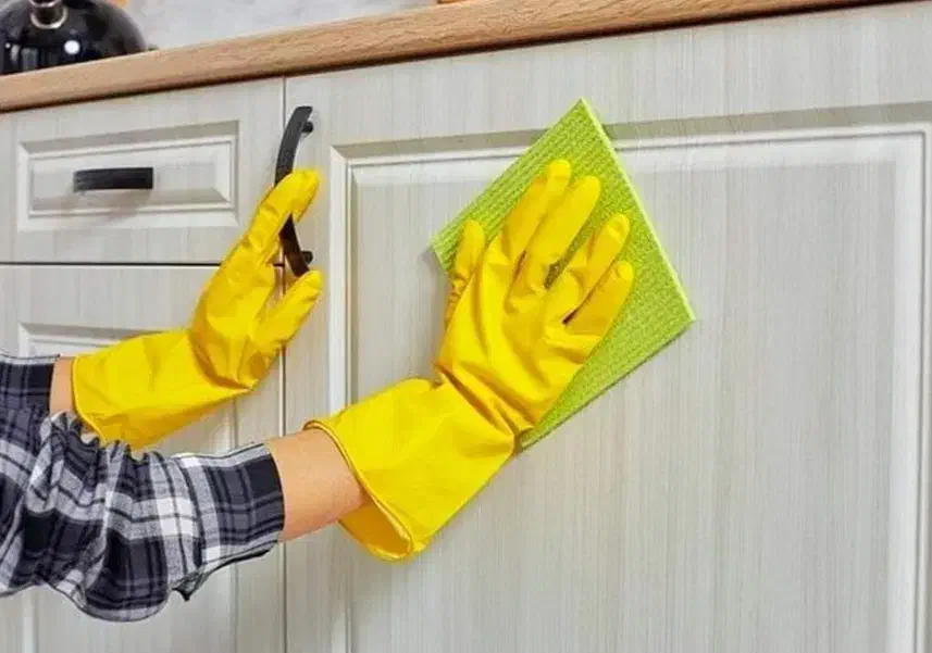 گرد گیری منازل نوساز|خدمات نظافت|بیرجند, |دیوار