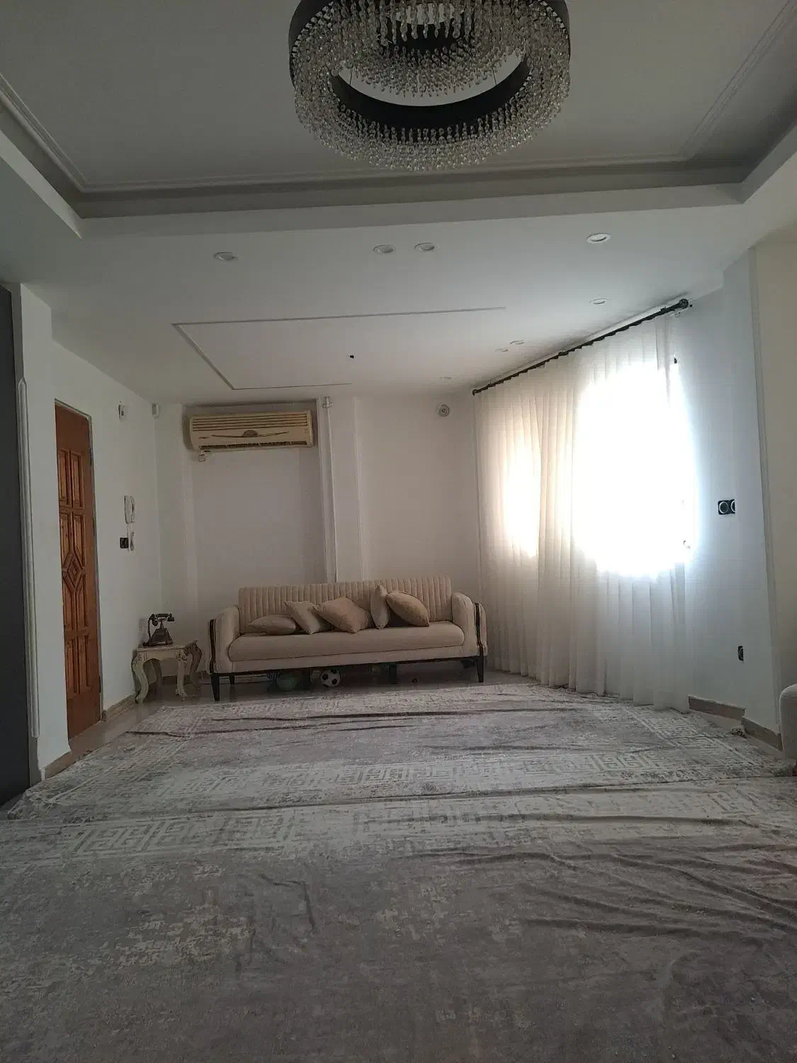 رهن واجاره  خ بابل|اجارهٔ آپارتمان|قائم‌شهر, |دیوار