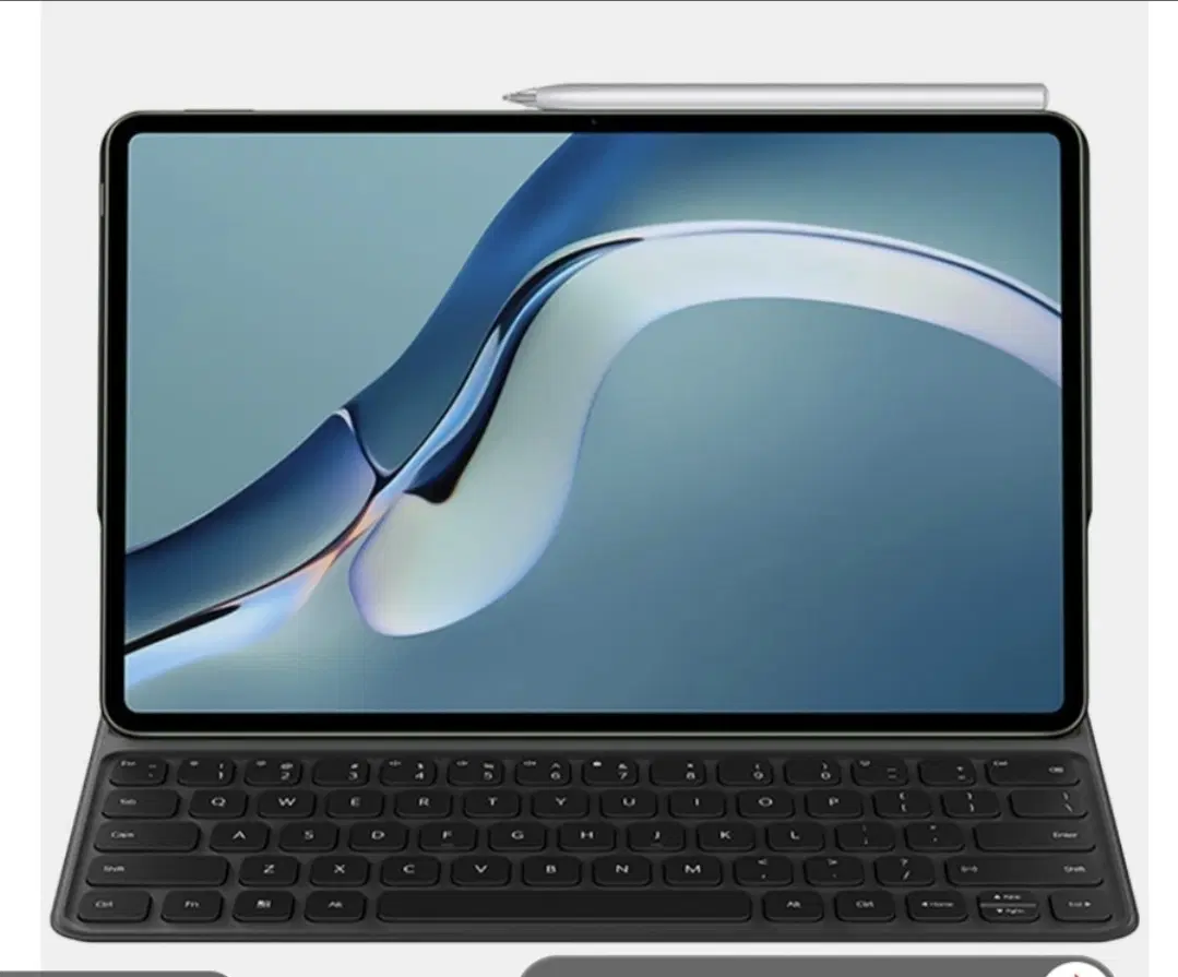 تبلت هواوی Huawei MatePad Pro 12.2 inch نو آکبند|تبلت|تهران, تهرانپارس غربی|دیوار