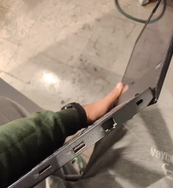 لپتاپ لنوو نسل ۷|رایانه همراه|ملارد, |دیوار