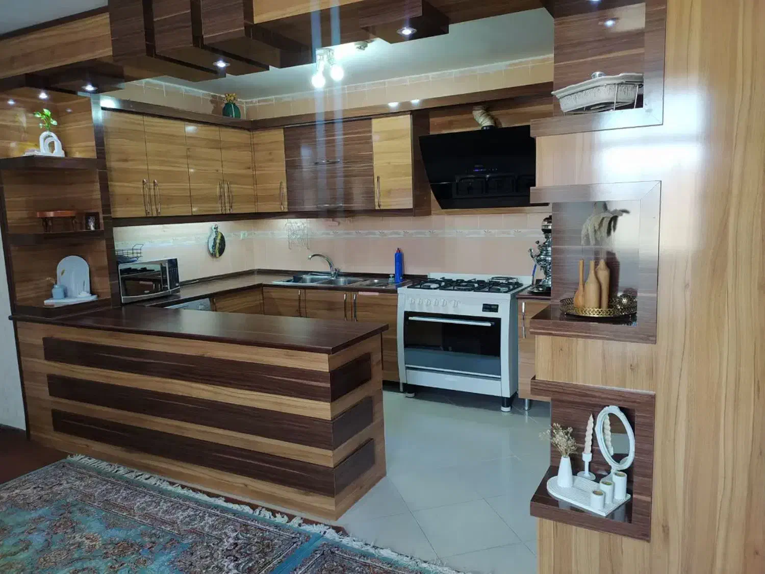 فروش مسکن مهر فولاد شهر|فروش آپارتمان|فولادشهر, مسکن مهر فولادشهر|دیوار