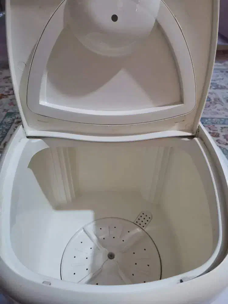 مینی واش فریدولین|ماشین لباسشویی و خشککن لباس|گرگان, |دیوار