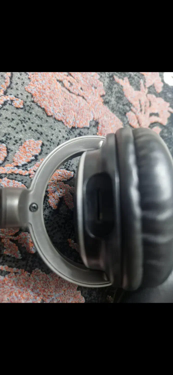 هدفون imbson|لوازم جانبی موبایل و تبلت|قم, مصلاء|دیوار