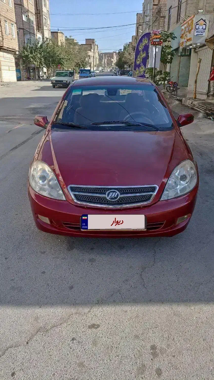 لیفان 520i|خودرو سواری و وانت|تهران, کیانشهر|دیوار