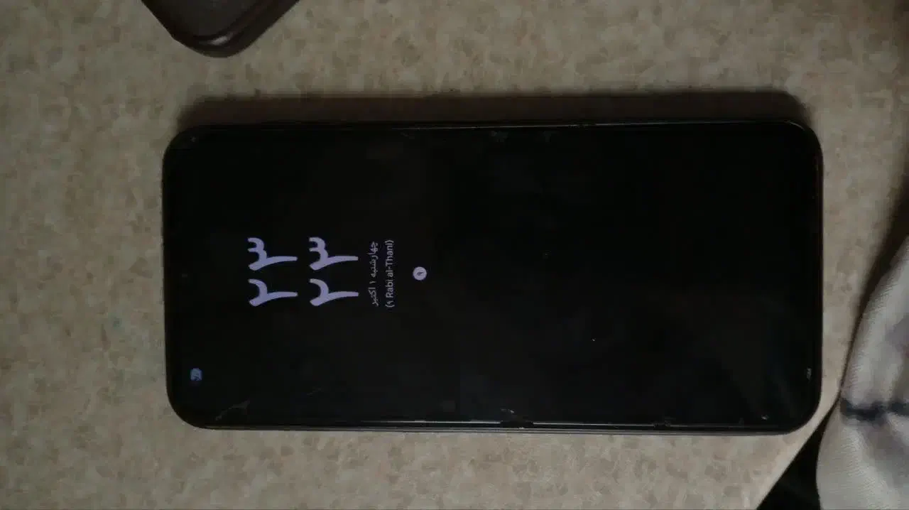 سامسونگ A24 مشکی 128GB درحد آکبند|موبایل|کرج, کرج نو|دیوار