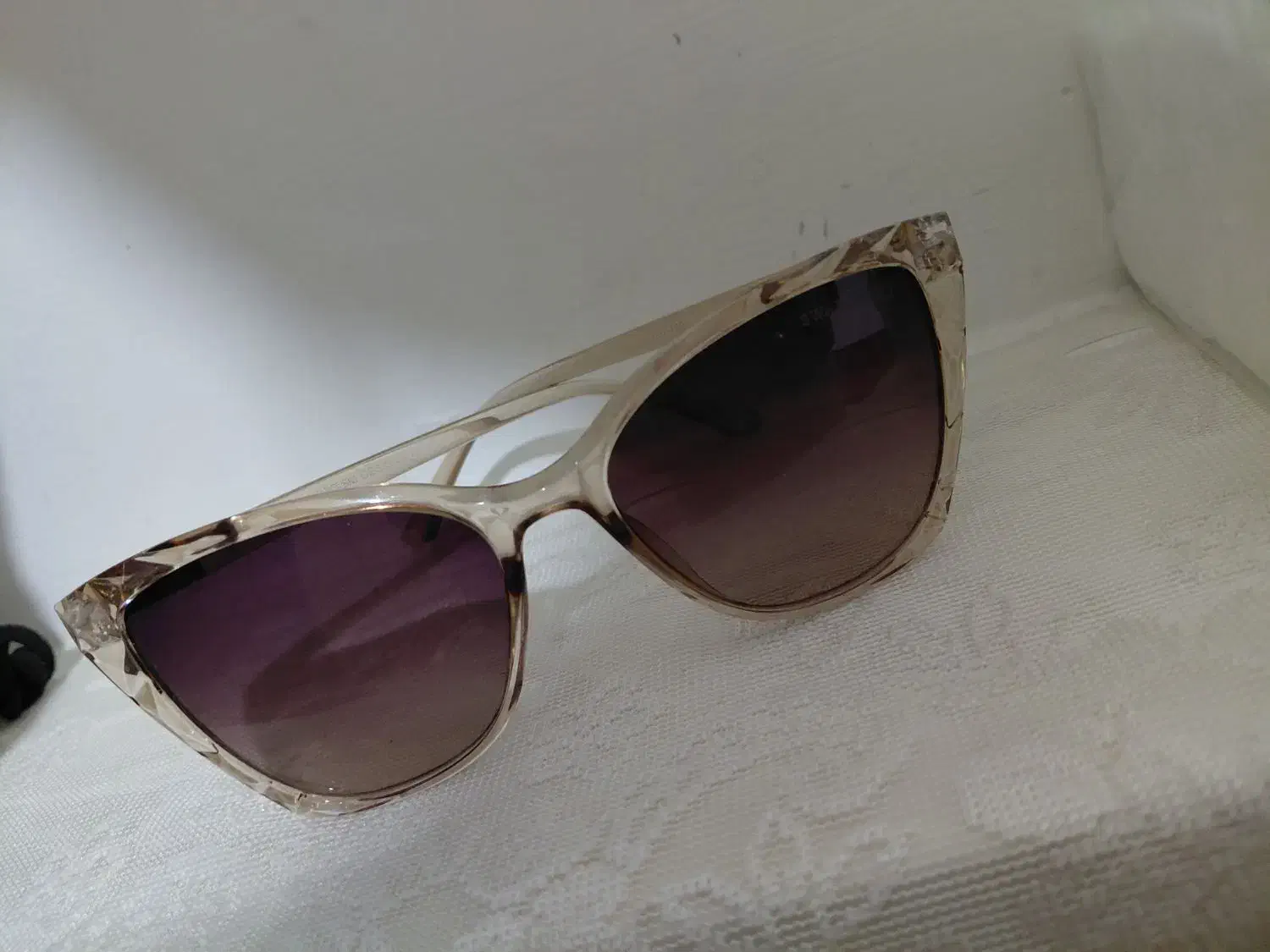 عینک افتابی|زیورآلات و اکسسوری|سبزوار, طبرسی (جعفرآباد)|دیوار