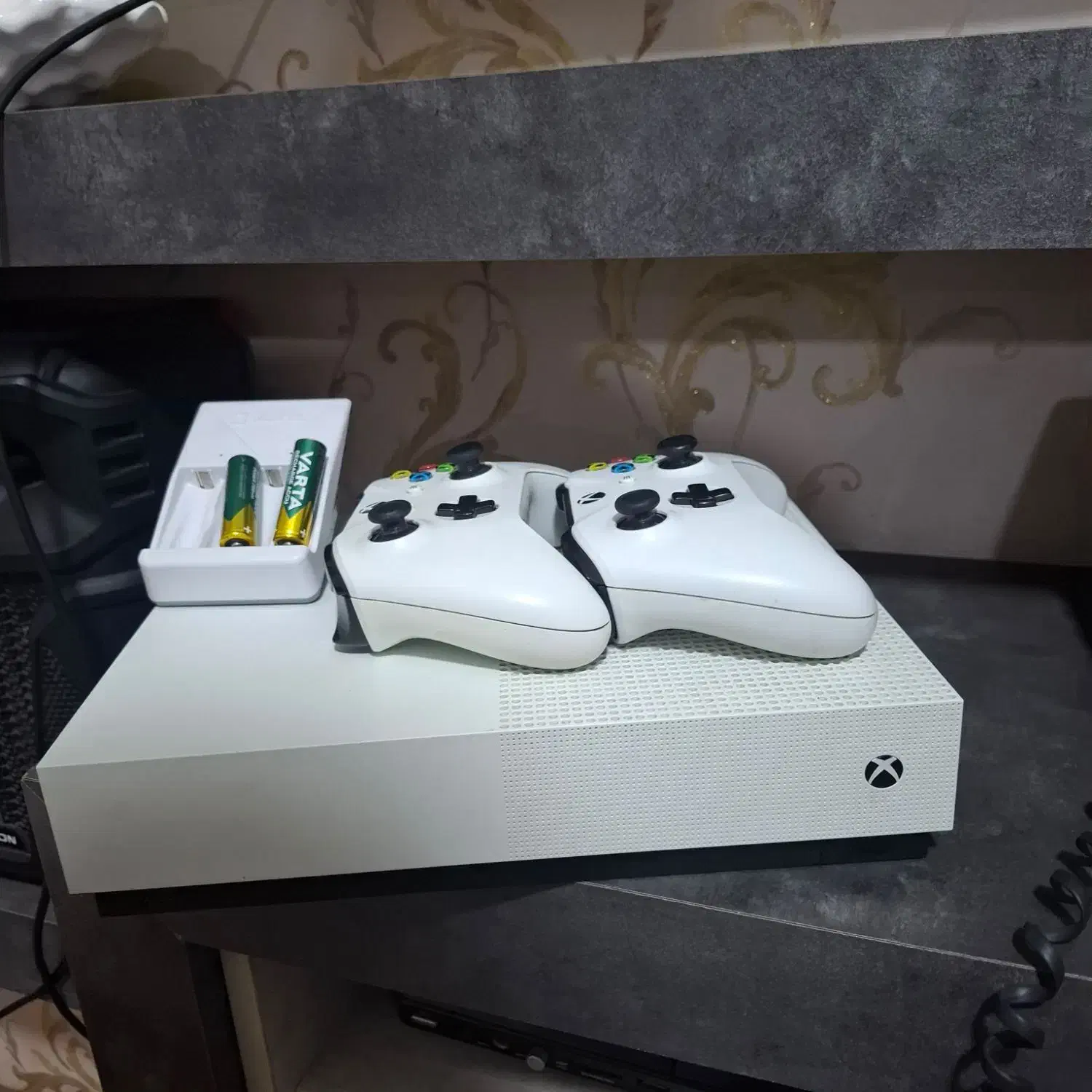 کنسول بازی ایکس باکس وان اس|کنسول، بازی ویدئویی و آنلاین|ساری, |دیوار