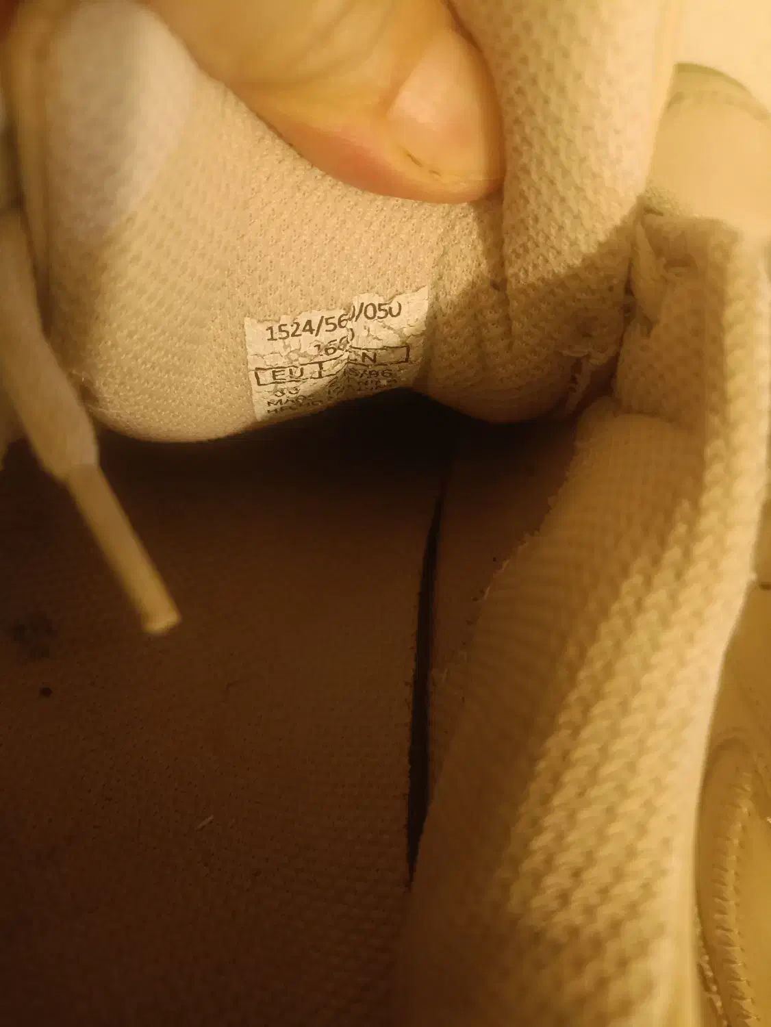 کتانی برشکا|کیف، کفش، کمربند|اردبیل, |دیوار