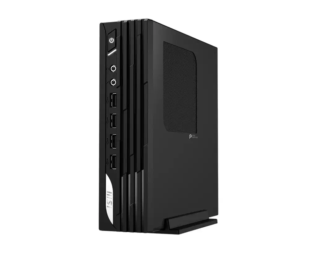 Mini Desktop Pro DP21 11M|رایانه رومیزی|اسلام‌شهر, مطهری|دیوار