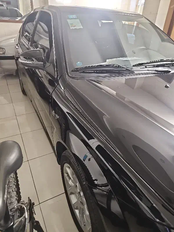 دنا پلاس ۶ دنده توربو ۴۰۲|خودرو سواری و وانت|اصفهان, پوریای ولی|دیوار