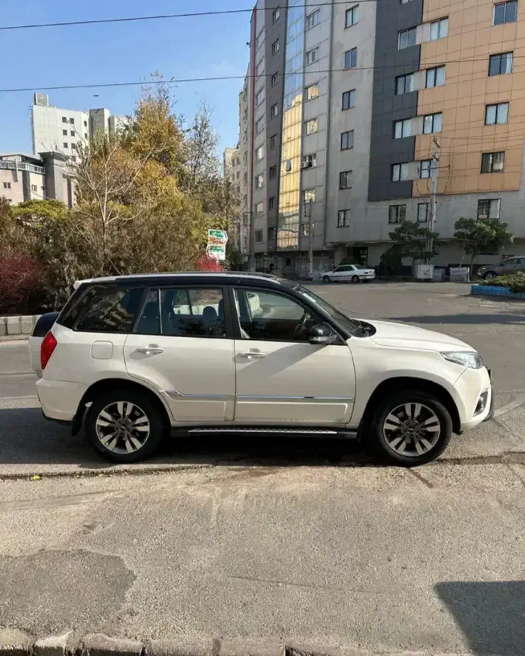 ام وی ام ایکس۳۳ s|خودرو سواری و وانت|زنجان, |دیوار