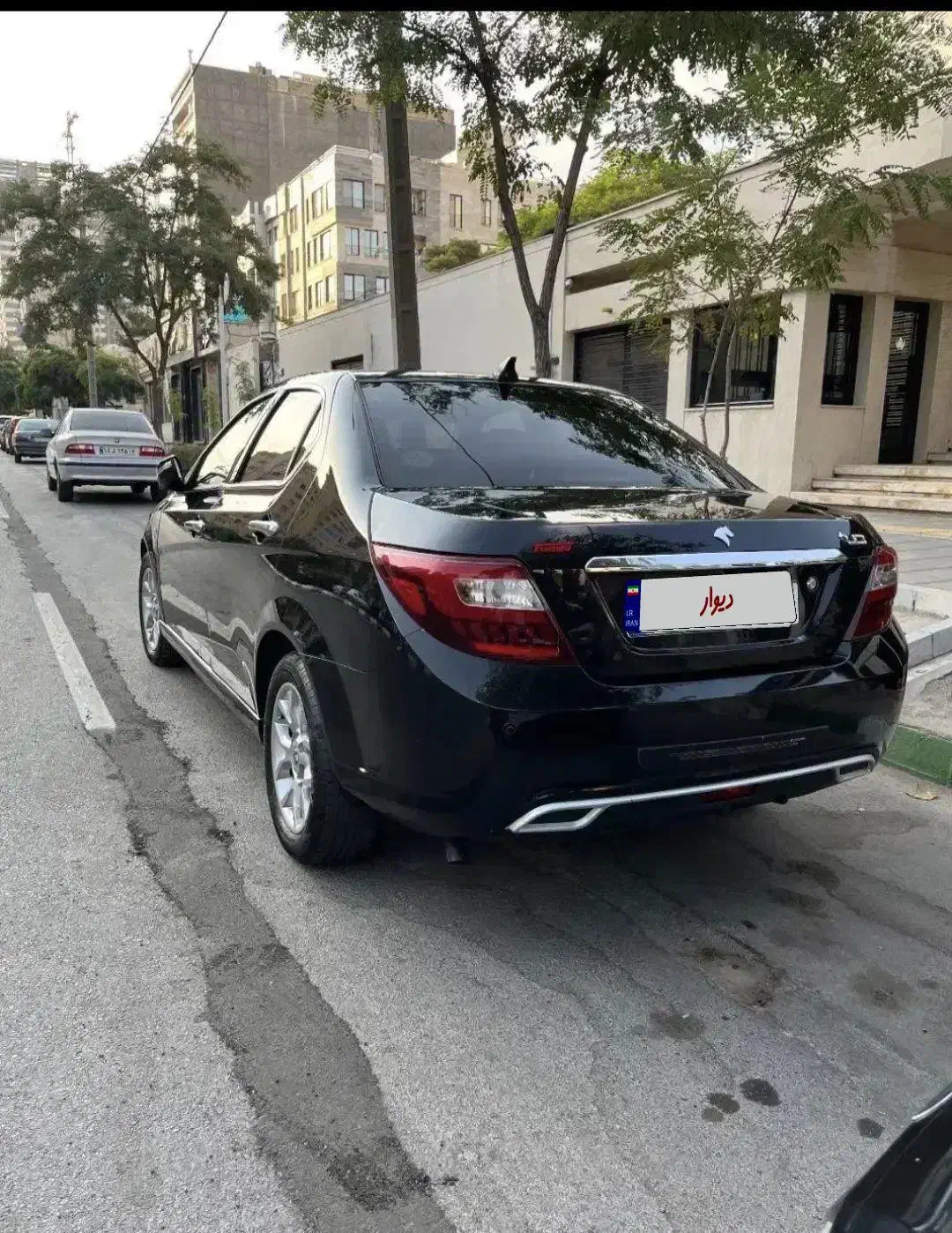 دناپلاس|خودرو سواری و وانت|نیشابور, فضل|دیوار