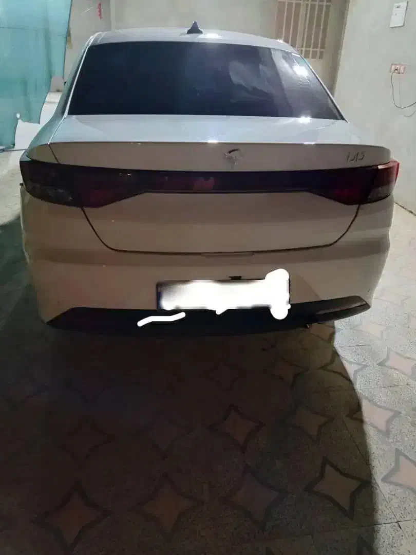 تارا بهمن ۴۰۳ دستی ۶ دنده|خودرو سواری و وانت|رودان, |دیوار