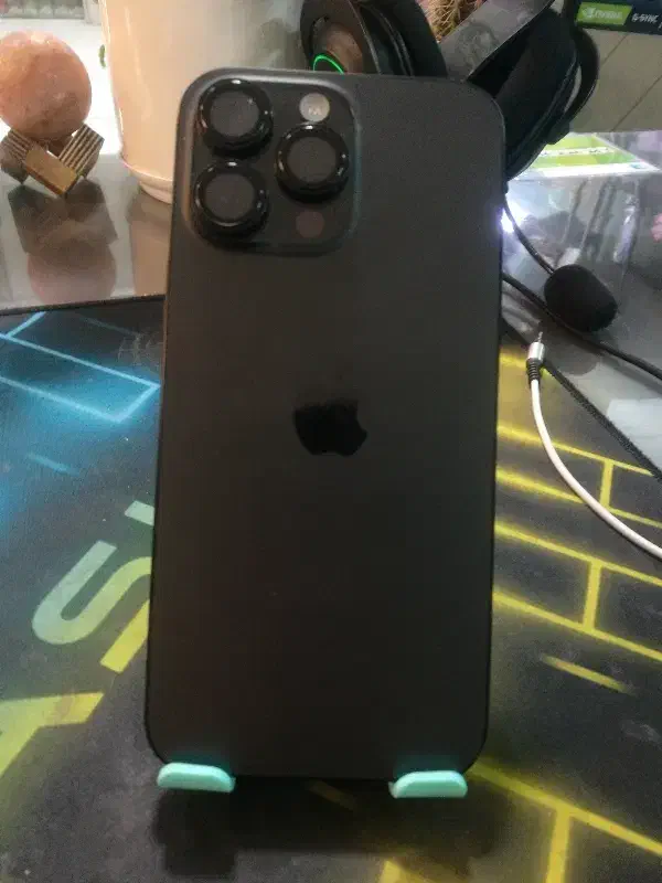 iphone 16 promax 512gig|موبایل|مشهد, جاهد شهر|دیوار