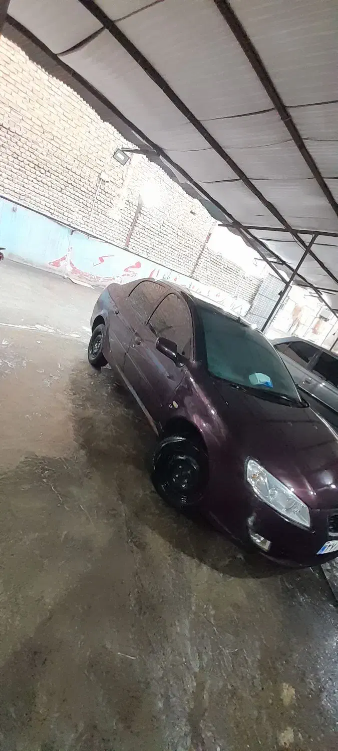 رانا مدل ۹۲|خودرو سواری و وانت|فردیس, شهرک شهید حسینی|دیوار