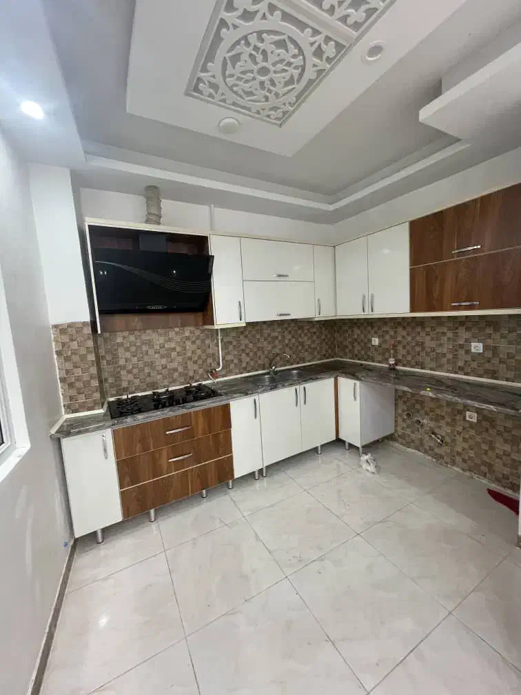 واحد نوساز ورودی مستقل در گلستان فرد|فروش آپارتمان|لاهیجان, گلستان|دیوار