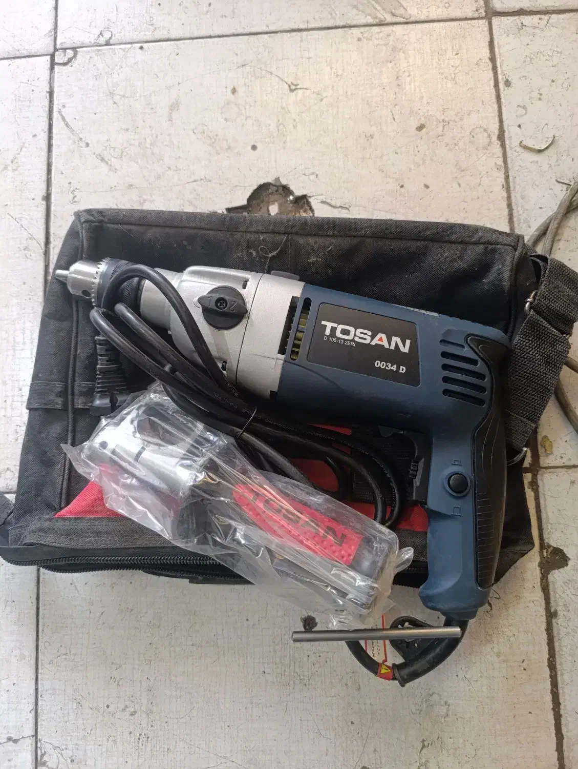 دلر|ابزارآلات|مشهد, رضاییه|دیوار