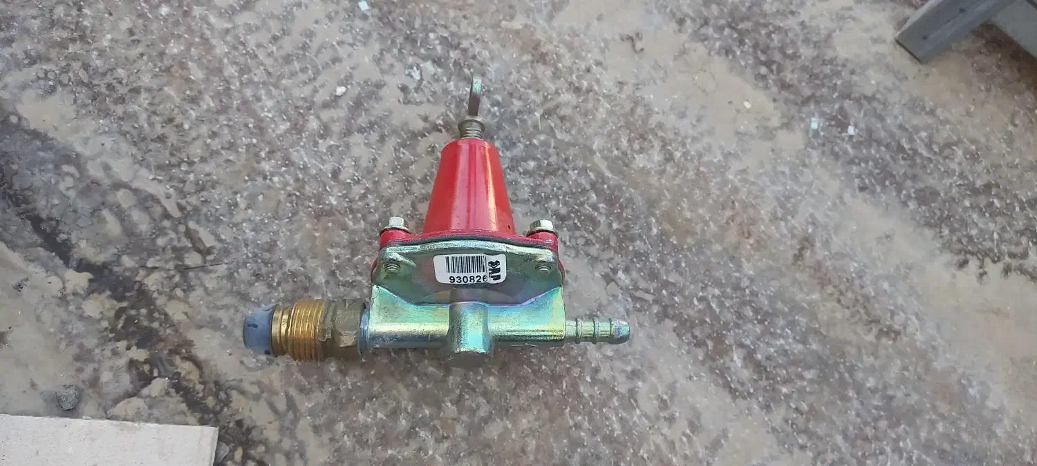 رگولاتور فشار قوی|آبگرمکن، پکیج، شوفاژ|مشهد, الهیه|دیوار