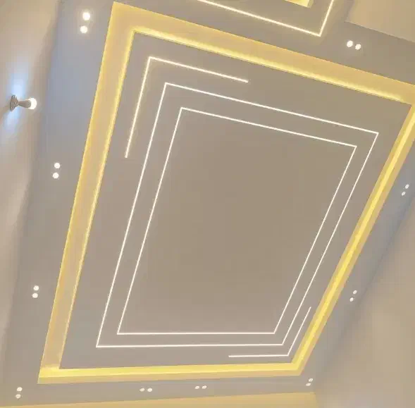 لاین نوری|ریسه و چراغ تزئینی|سنندج, |دیوار