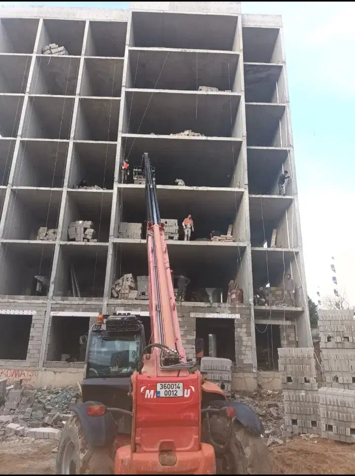 استخدام در ارمنستان|استخدام معماری، عمران و ساختمانی|تبریز, |دیوار