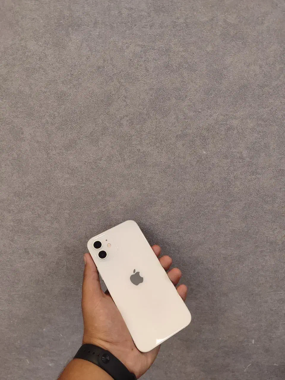 ایفون 12 نرمال iPhone|موبایل|مشهد, بهشت|دیوار