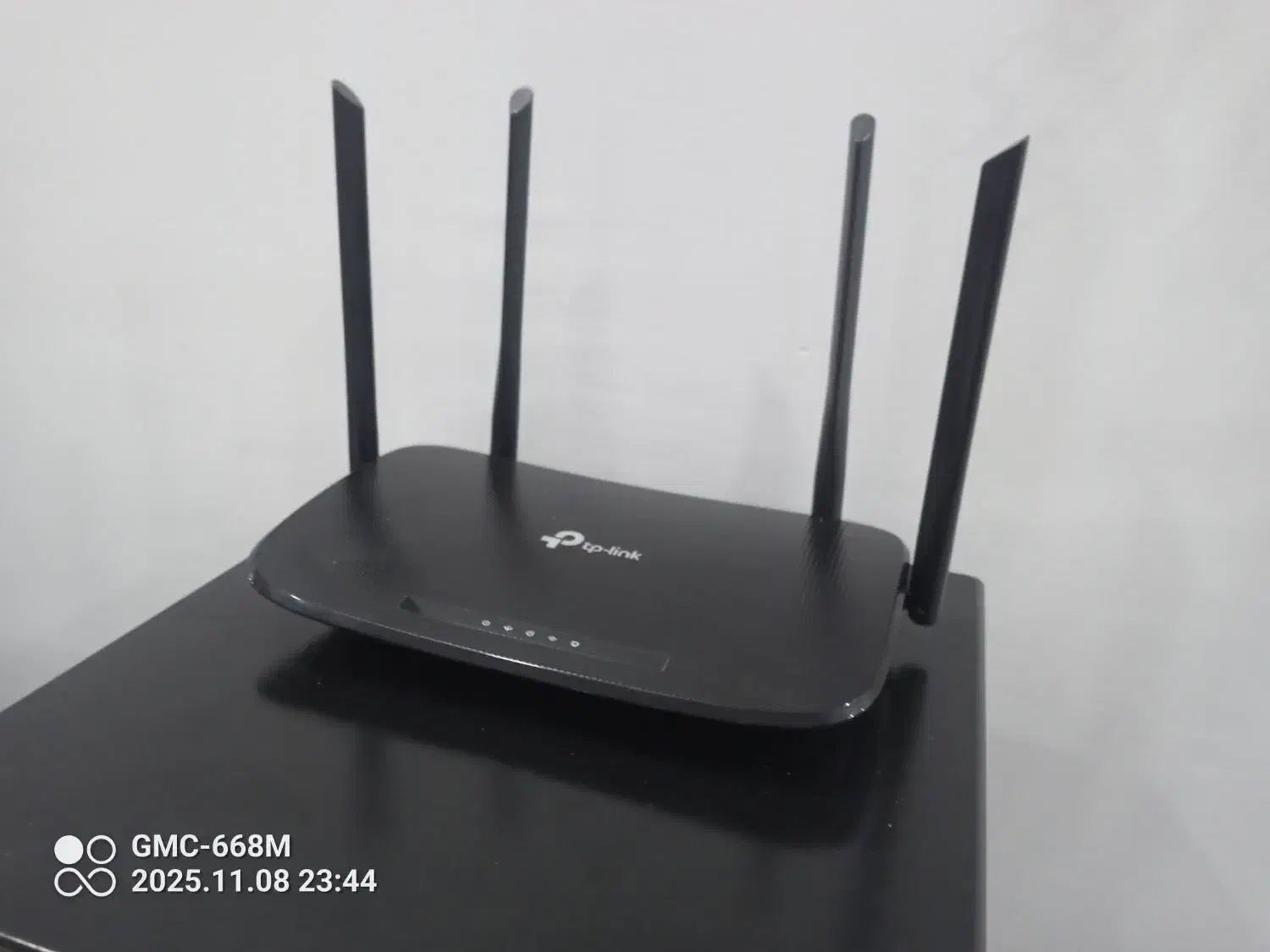 مودم تی پی لینک vr300 .adsl.vdsl|مودم و تجهیزات شبکه|کرج, شهرک یاس شمالی|دیوار