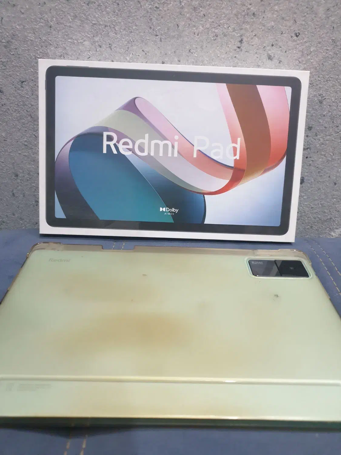 تبلت Redmi pad|تبلت|تهران, جوادیه|دیوار