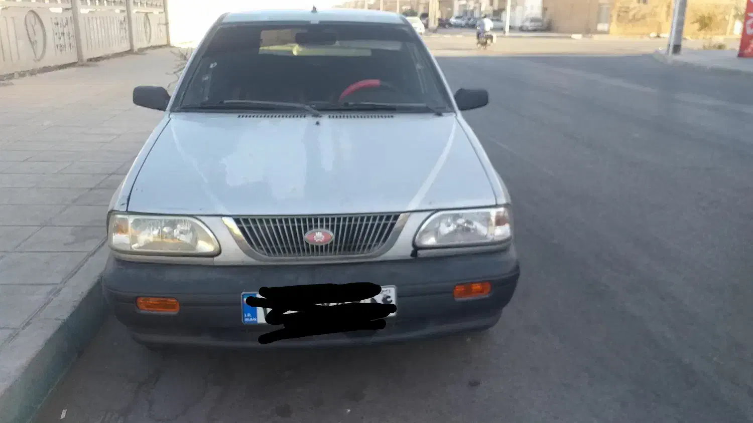 سرویس کارخانه|خدمات حمل و نقل|یزد, |دیوار