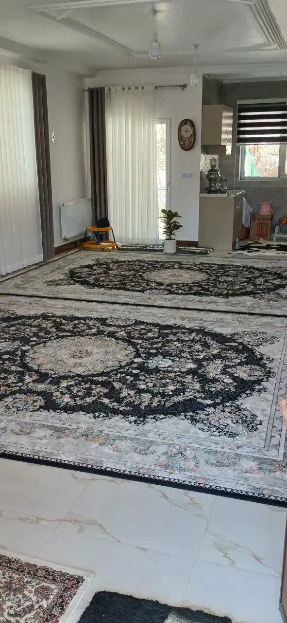 خانه ویلای در منطقه جهاردانگه کیاسر|فروش خانه و ویلا|کیاسر, |دیوار