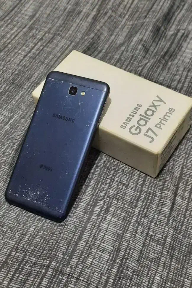 گوشی Samsung j7 prime|موبایل|فومن, |دیوار