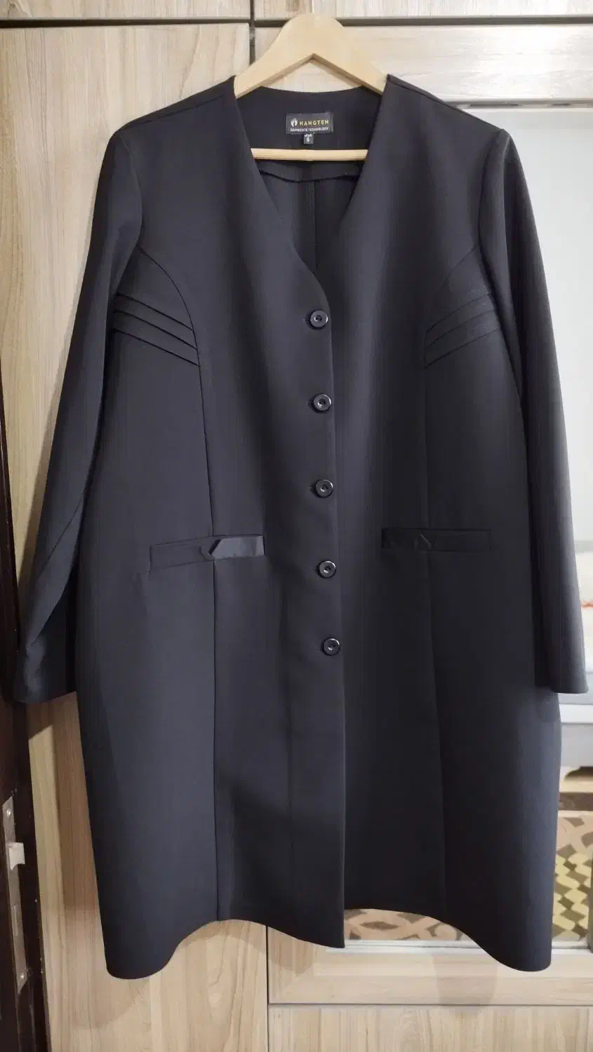 لباس فرم اداری کاملا نو|لباس|بندر انزلی, کوی واحدی|دیوار