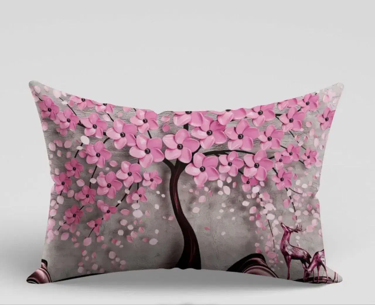 رو بالشی مخمل سه بعدی|عمده‌فروشی|رشت, چمارسرا|دیوار