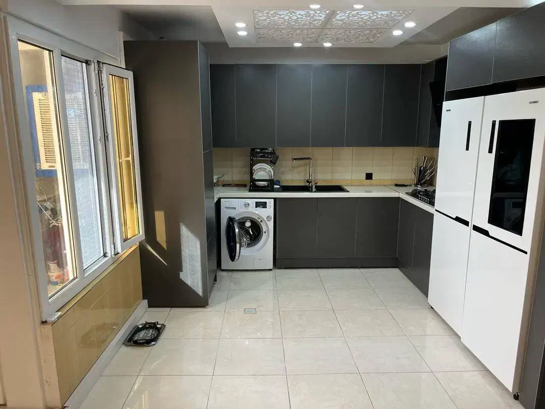 ۱۰۵ متر فول امکانات پریسا غربی عروسک|فروش آپارتمان|فردیس, شهرک شهید حسینی|دیوار