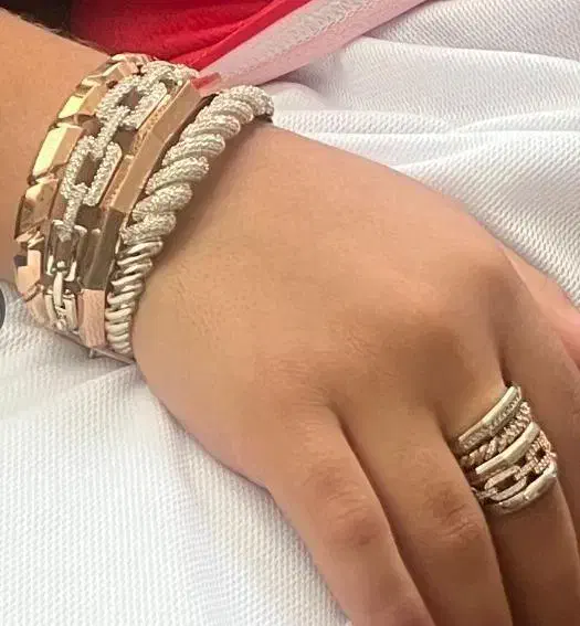 زنجیر طلا|جواهرات|شیراز, شهرک بزین|دیوار